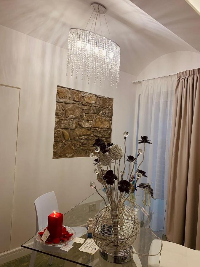 Donna Adriana Rooms Agropoli Luaran gambar